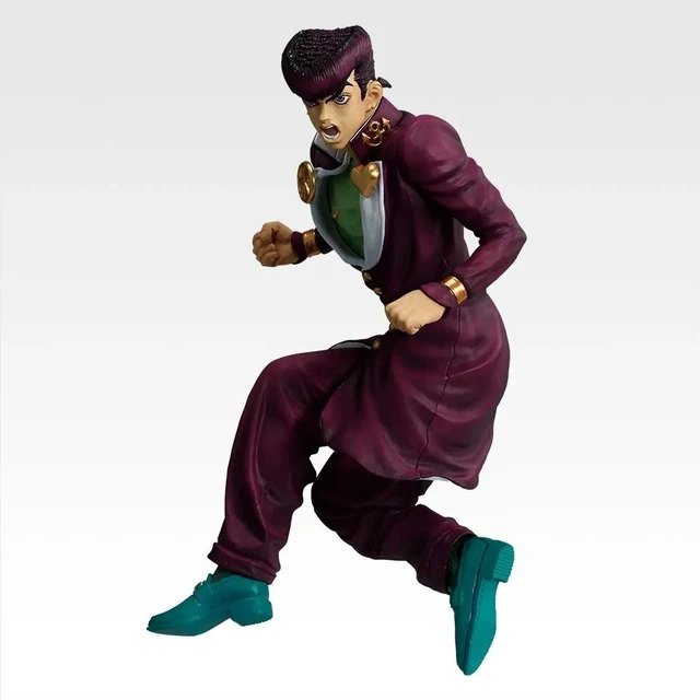 Main image of Ichiban Kuji JoJo Part 4 Josuke Higashikata MASTERLISE Complete Figure