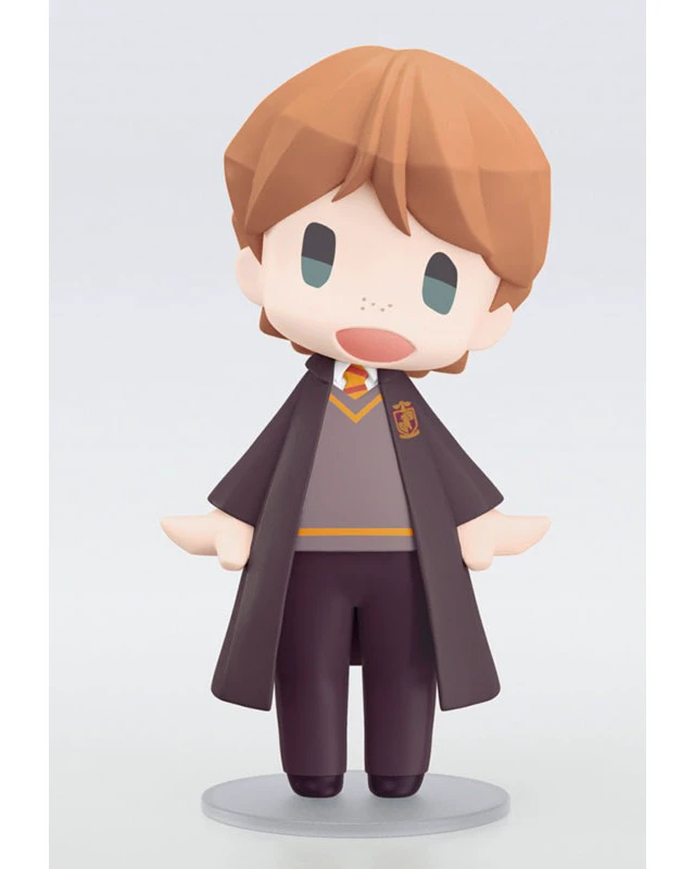 Alt view image 3 of 6 - HELLO! GOOD SMILE Ron Weasley Harry Potter