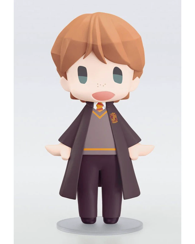 Alt view image 2 of 6 - HELLO! GOOD SMILE Ron Weasley Harry Potter
