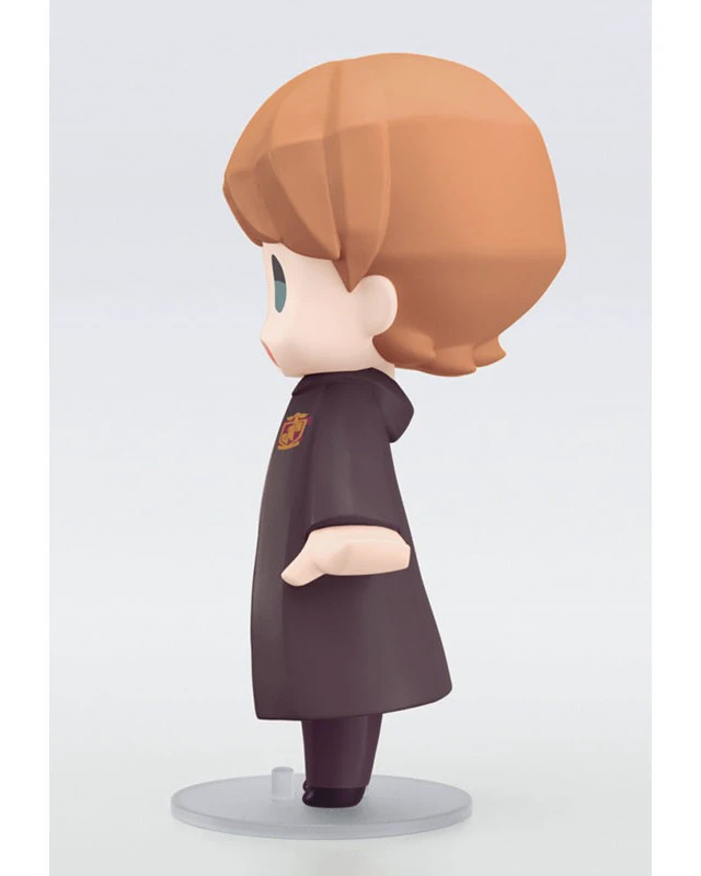 Alt view image 5 of 6 - HELLO! GOOD SMILE Ron Weasley Harry Potter