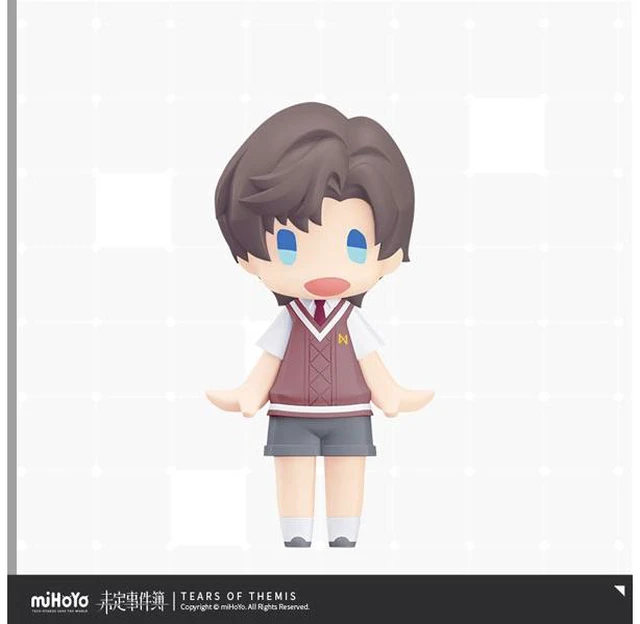 Main image of HELLO! GOOD SMILE Vyn Richter Tears of Themis Complete Figure