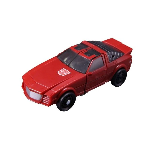 Alt view image 2 of 3 - Japan Transformers Power of the Primes PP-05 Windcharger