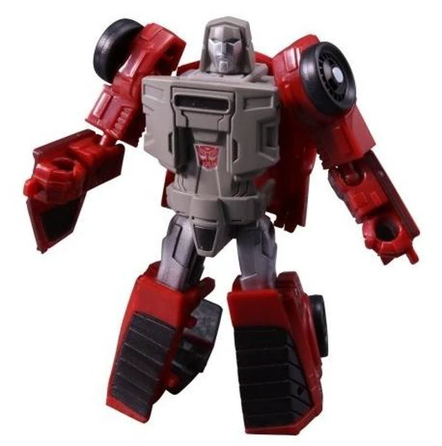 Main image of Japan Transformers Power of the Primes PP-05 Windcharger