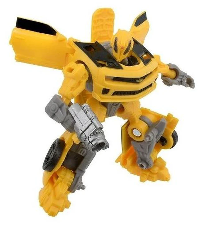 Main image of Transformers Studio Series SS-114 Bumblebee
