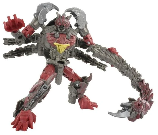 Main image of Transformers Studio Series SS-143 Double Punch