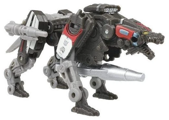 Main image of Transformers Studio Series SS-78 Ravage