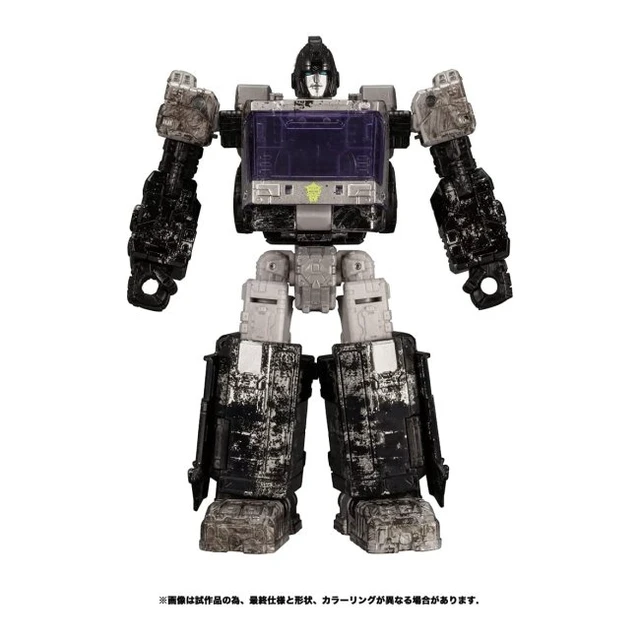 Alt view image 5 of 6 - Transformers War for Cybertron WFC-21 Decepticon Army Drone