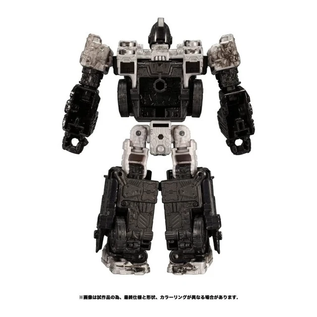Alt view image 6 of 6 - Transformers War for Cybertron WFC-21 Decepticon Army Drone