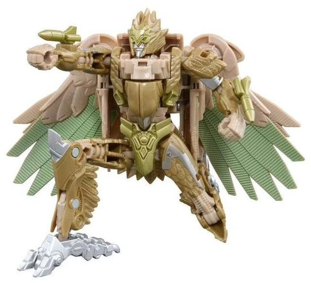Main image of Transformers Studio Series SS-107 Airazor