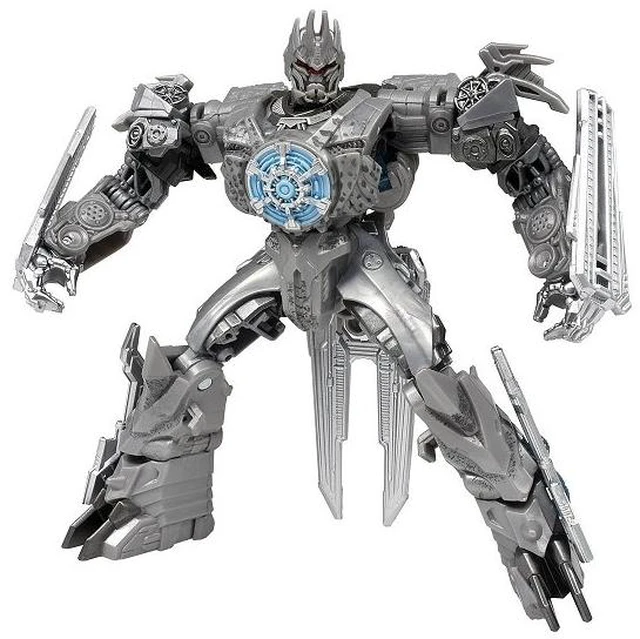 Main image of Transformers Studio Series SS-55 Soundwave