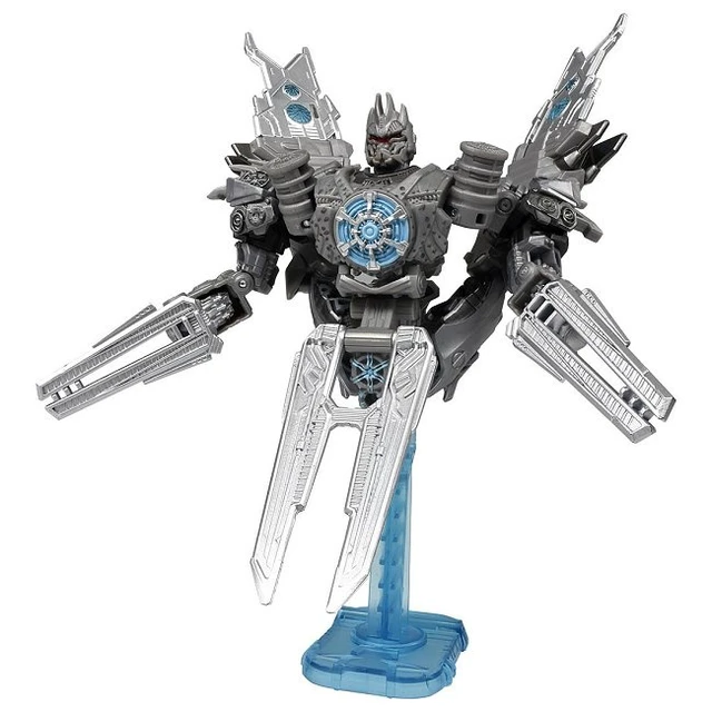 Alt view image 2 of 4 - Transformers Studio Series SS-55 Soundwave