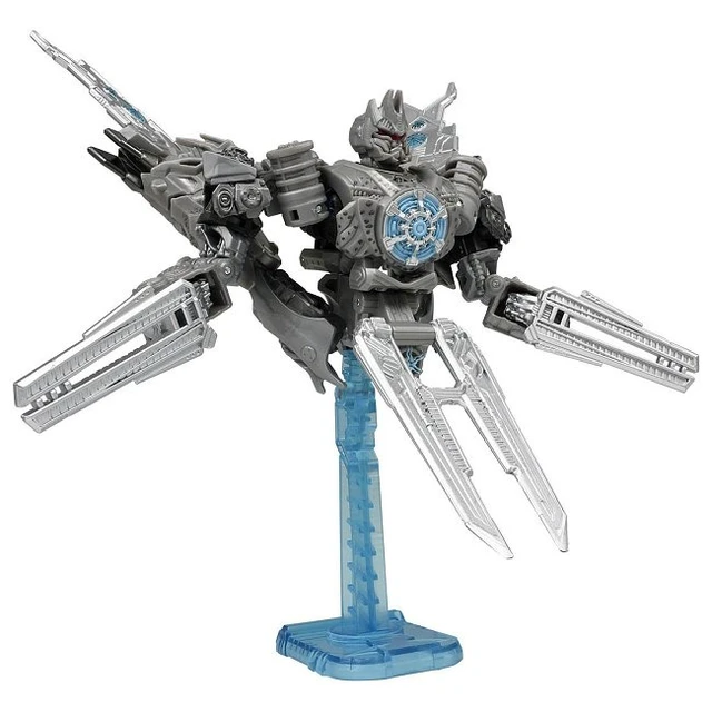 Alt view image 4 of 4 - Transformers Studio Series SS-55 Soundwave
