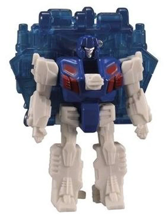 Main image of Japan Transformers Earthrise ER EX-01 Soundbarrier