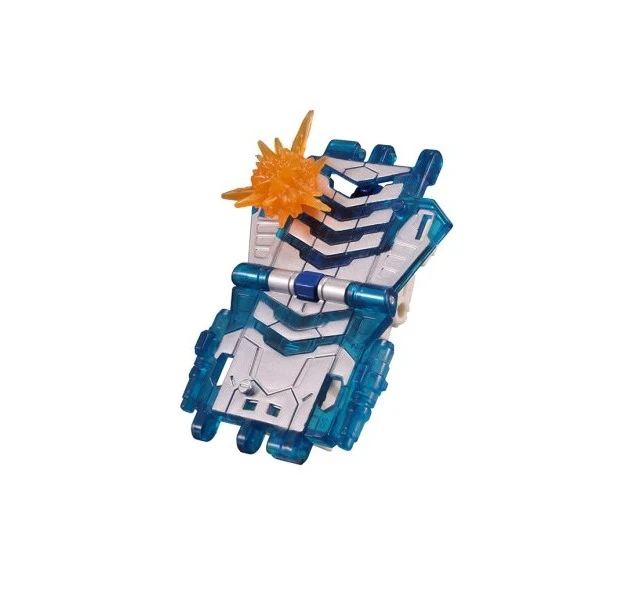 Alt view image 2 of 4 - Japan Transformers Earthrise ER EX-01 Soundbarrier
