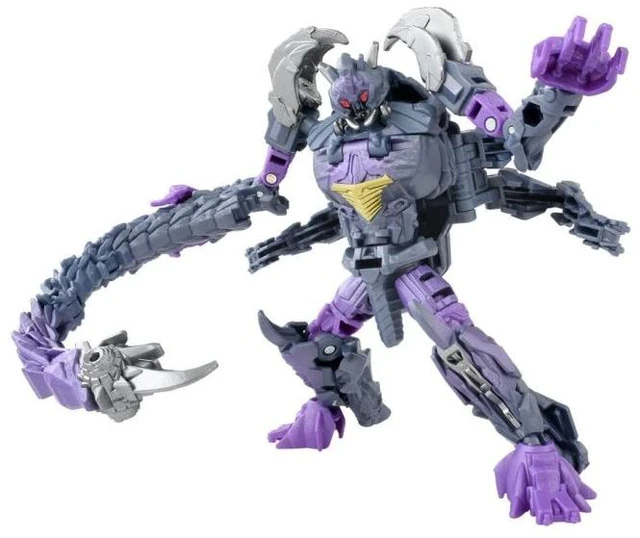 Main image of Transformers Studio Series SS-126 Scorponok