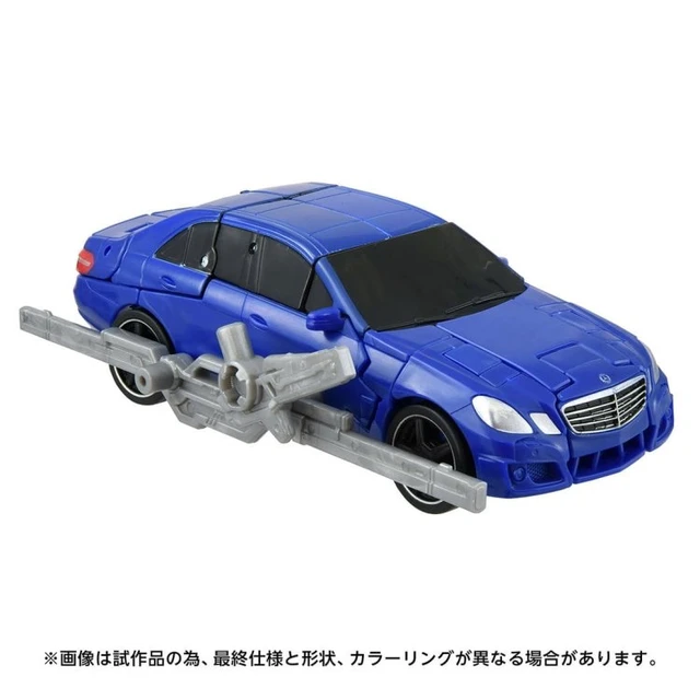 Alt view image 4 of 5 - Transformers Studio Series TS-21 Wheeljack (Que)