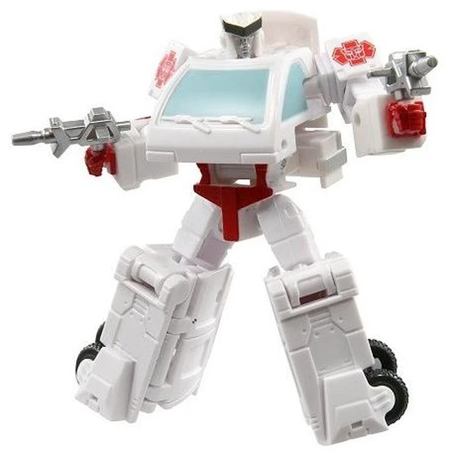 Main image of Transformers Studio Series SS-99 Ratchet