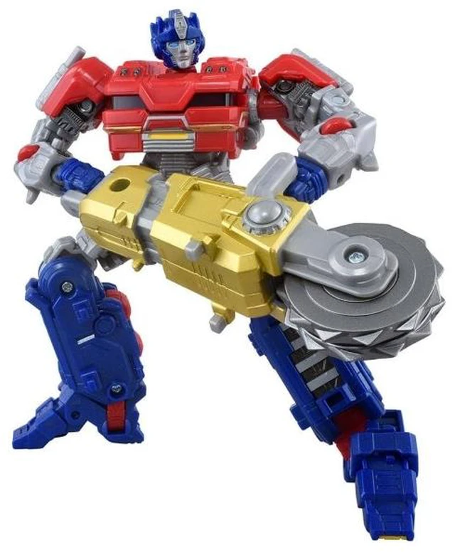 Main image of Transformers Studio Series TS-20 Orion Pax