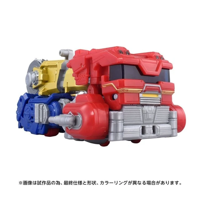 Alt view image 2 of 5 - Transformers Studio Series TS-20 Orion Pax