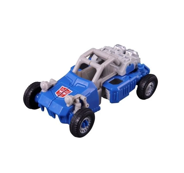 Alt view image 2 of 3 - Transformers Power of the Primes PP-06 Beachcomber