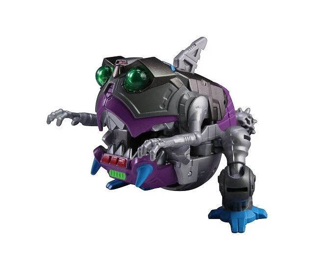 Alt view image 2 of 4 - Transformers Legends LG44 Sharkticon & Sweeps