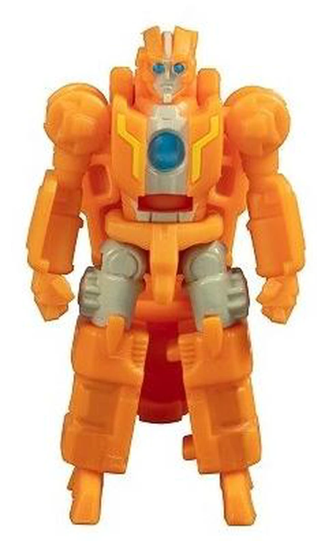 Main image of Transformers Siege SG-40 Autobot Rung