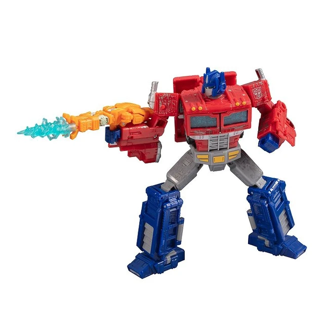Alt view image 3 of 3 - Transformers Siege SG-40 Autobot Rung