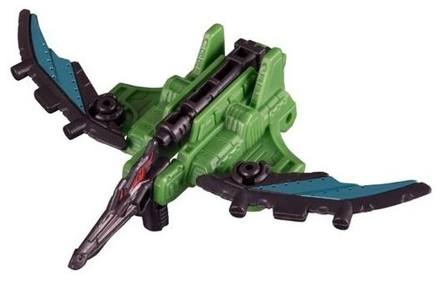 Main image of Transformers Siege SG-20 Terror-DAX