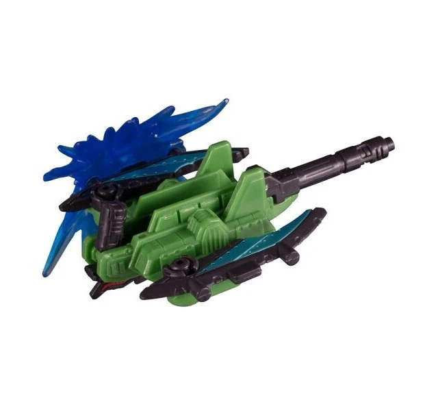 Alt view image 2 of 2 - Transformers Siege SG-20 Terror-DAX