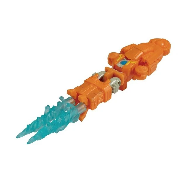 Alt view image 2 of 3 - Transformers Siege SG-40 Autobot Rung