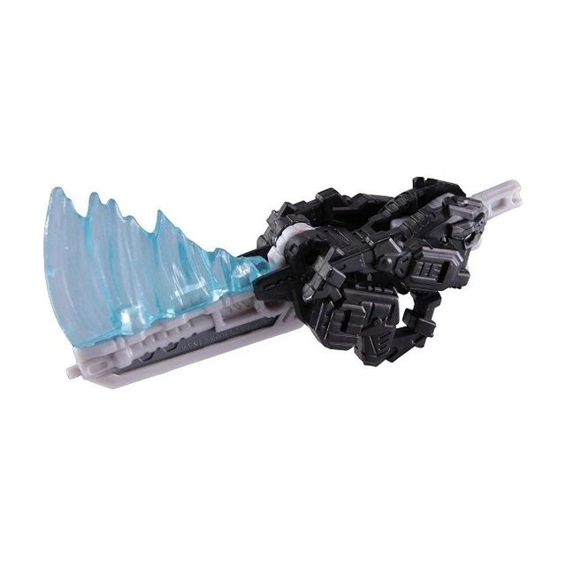 Alt view image 2 of 2 - Transformers Siege SG-02 Lionizer