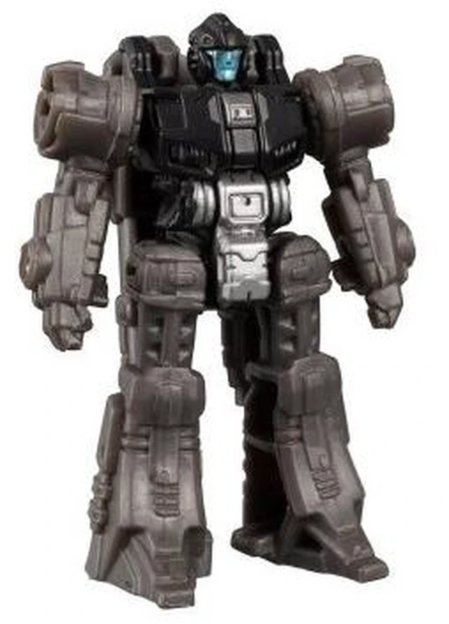 Main image of Transformers Siege SG-43 Singe