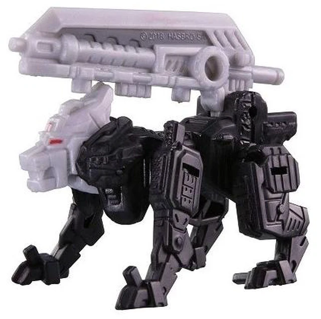 Main image of Transformers Siege SG-02 Lionizer