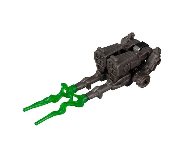 Alt view image 2 of 3 - Transformers Siege SG-43 Singe