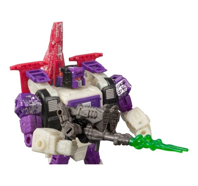 Alt view image 3 of 3 - Transformers Siege SG-43 Singe