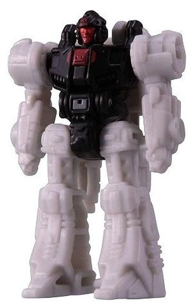 Main image of Transformers Siege SG-01 Firedrive