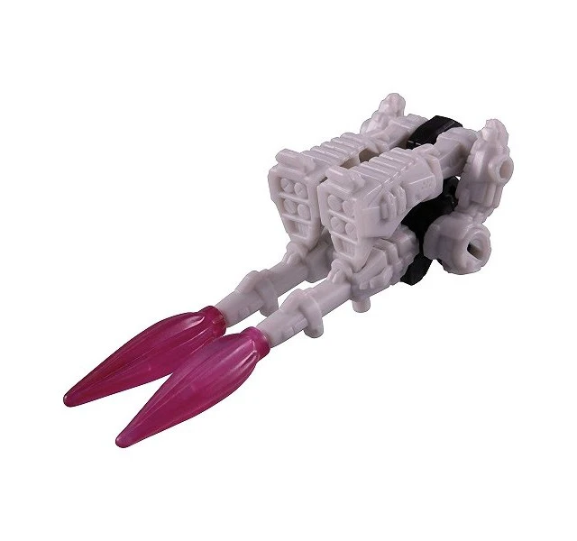 Alt view image 2 of 2 - Transformers Siege SG-01 Firedrive