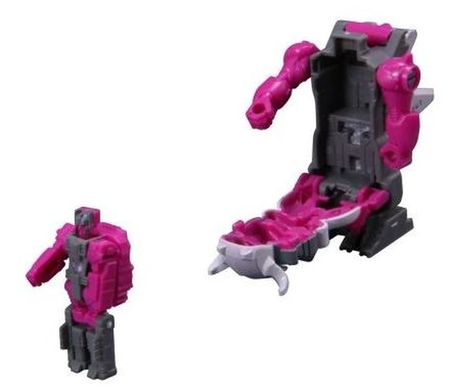 Main image of Transformers Power of the Primes PP-02 Liege Maximo
