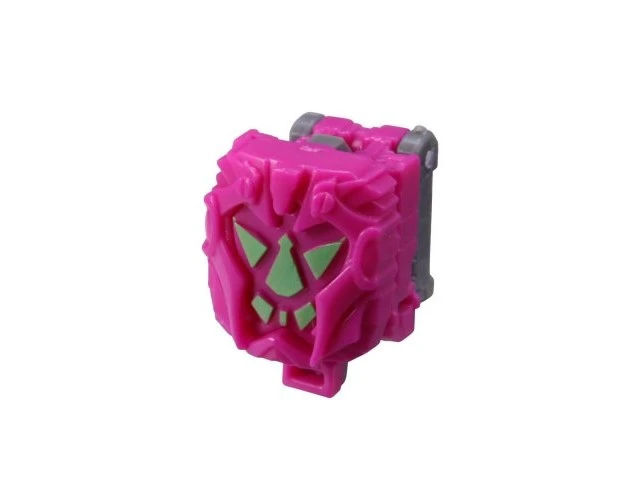 Alt view image 3 of 3 - Transformers Power of the Primes PP-02 Liege Maximo