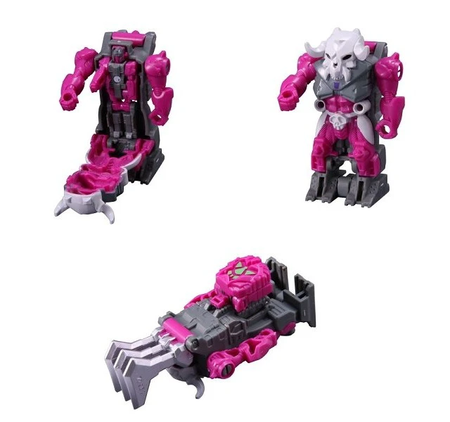 Alt view image 2 of 3 - Transformers Power of the Primes PP-02 Liege Maximo