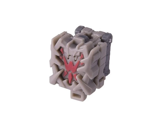 Alt view image 3 of 3 - Transformers Power of the Primes PP-37 Megatronus