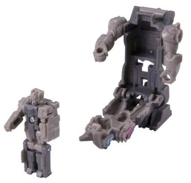 Main image of Transformers Power of the Primes PP-37 Megatronus