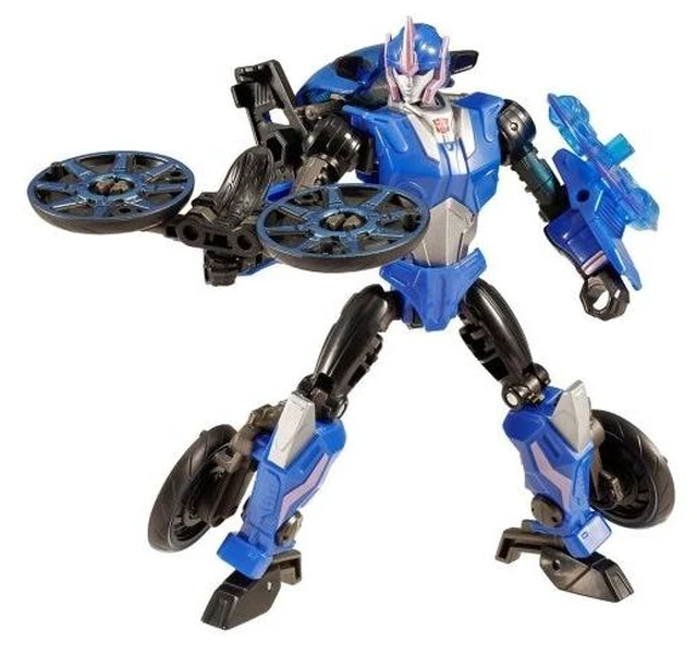 Main image of Transformers Legacy TL-05 Arcee
