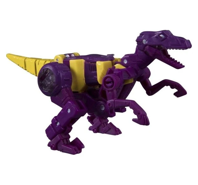 Alt view image 2 of 3 - Japan Transformers Power of the Primes PP-39 Cindersaur