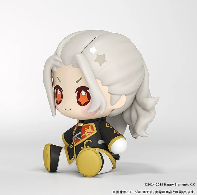Alt view image 4 of 6 - Huggy Good Smile Nagisa Ran (Ensemble Stars!!)