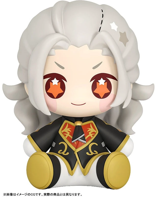Alt view image 2 of 6 - Huggy Good Smile Nagisa Ran (Ensemble Stars!!)