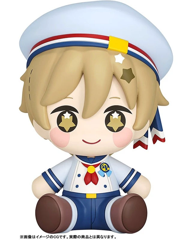 Alt view image 2 of 6 - Huggy Good Smile Tomoya Mashiro (Ensemble Stars!!)