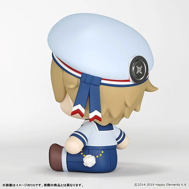 Alt view image 5 of 6 - Huggy Good Smile Tomoya Mashiro (Ensemble Stars!!)