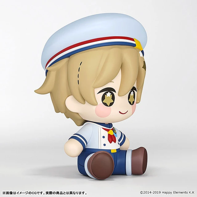 Alt view image 6 of 6 - Huggy Good Smile Tomoya Mashiro (Ensemble Stars!!)