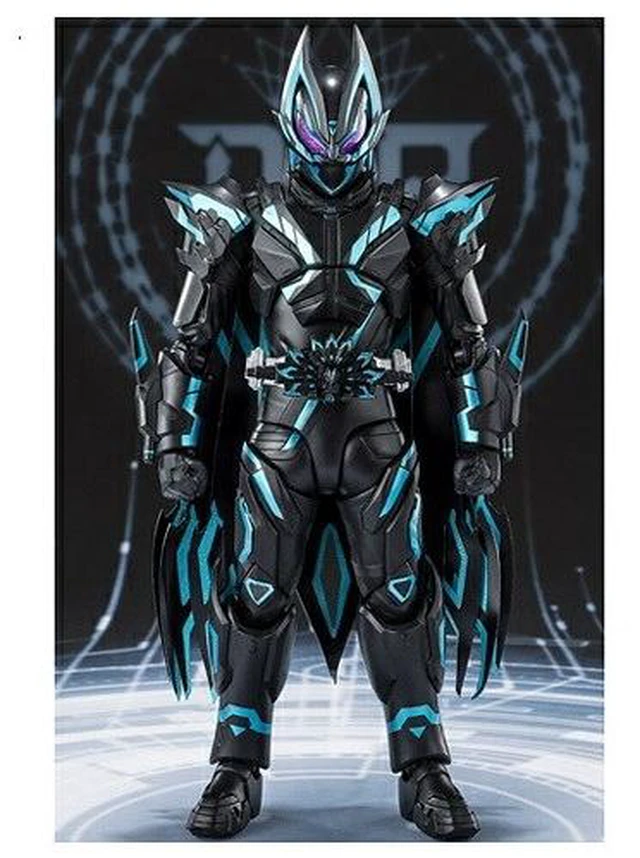 Main image of Japan S.H.Figuarts Kamen Rider X Geats